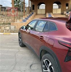 شيفروليه تراكس